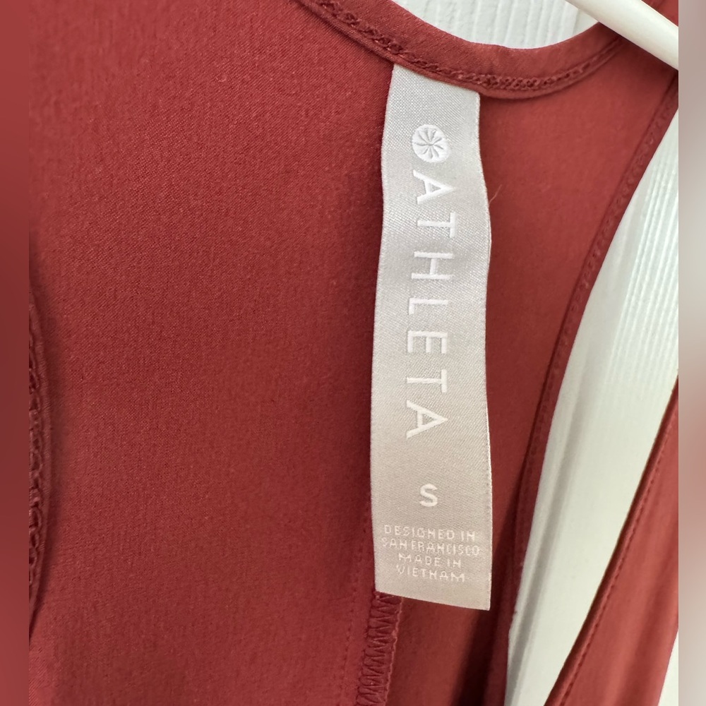 Athleta Presidio Dress - Picture 7 of 9